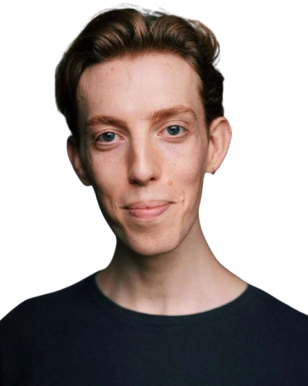 Harry David Trevaldwyn